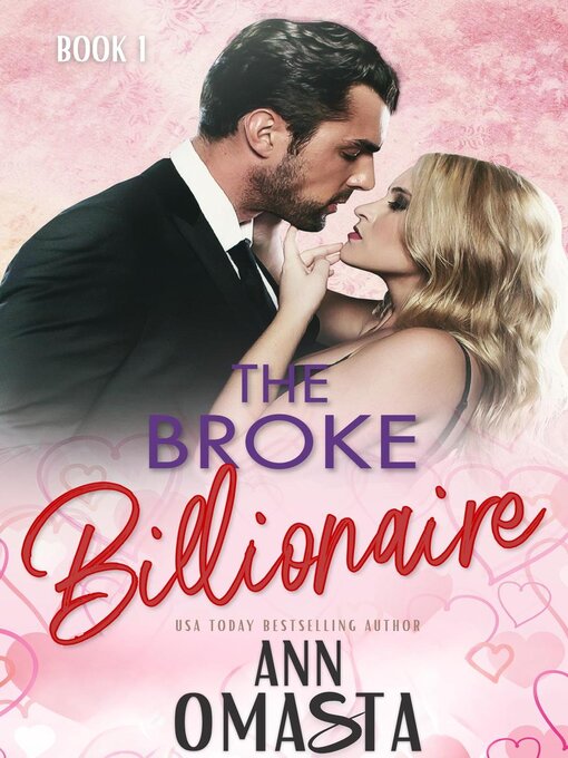 Title details for The Broke Billionaire by Ann Omasta - Available